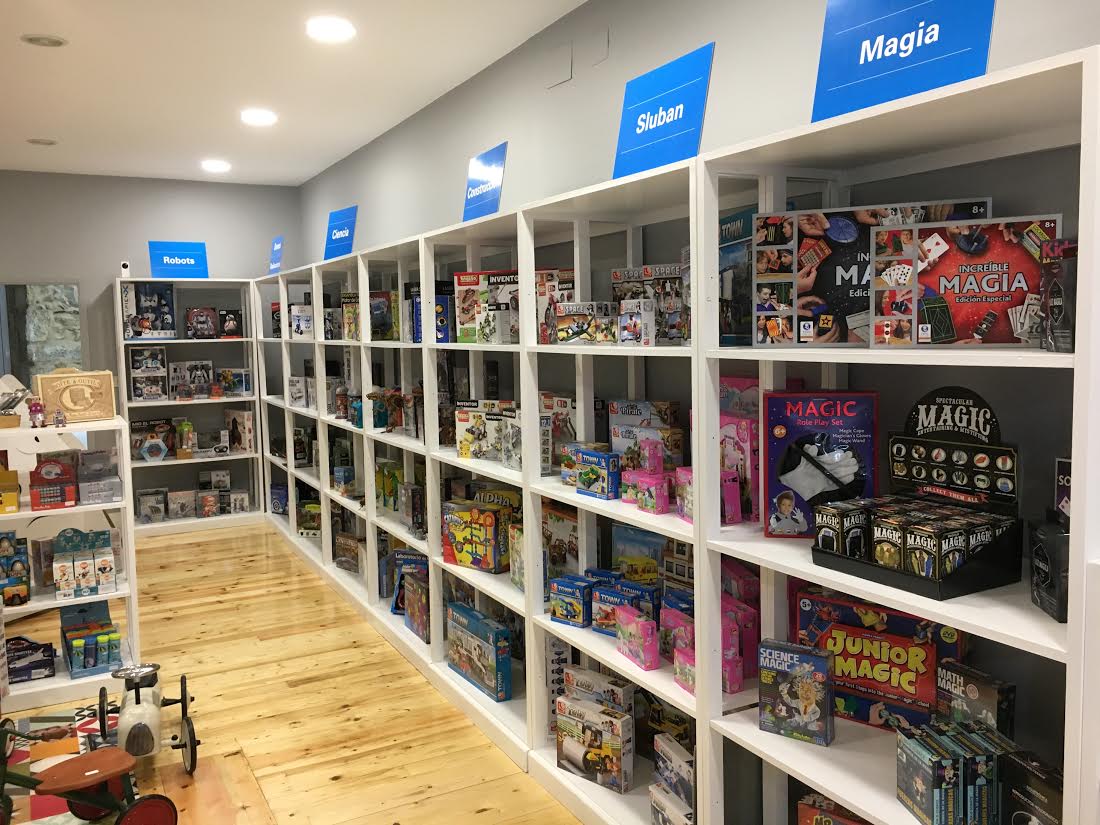 Galería de imágenes